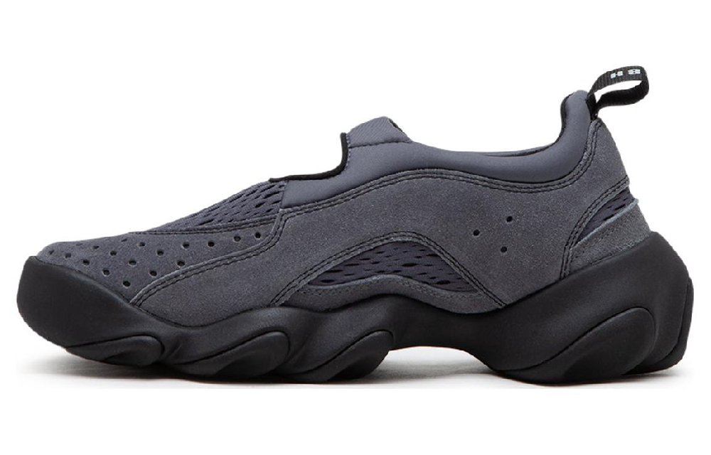 Oakley Factory Team Flesh Sandal Brain Dead Asphalt