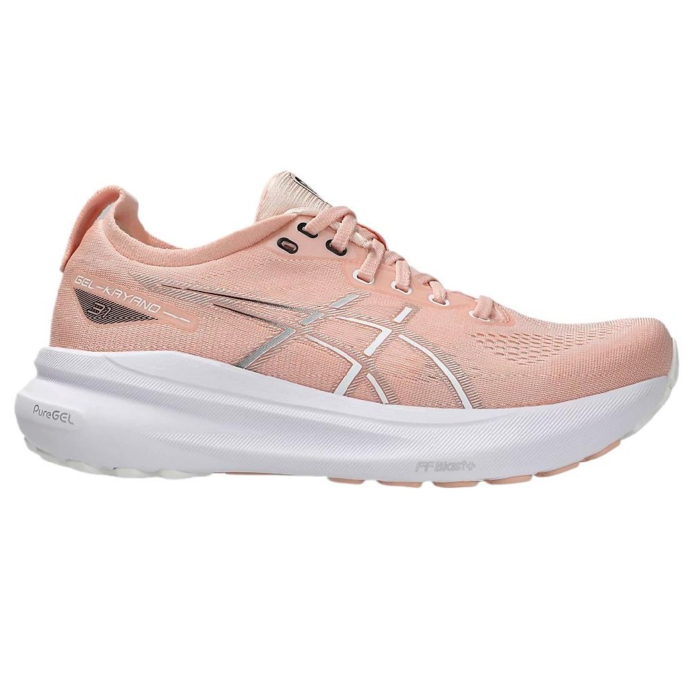Asics Gel Kayano 31 Breeze White Women's