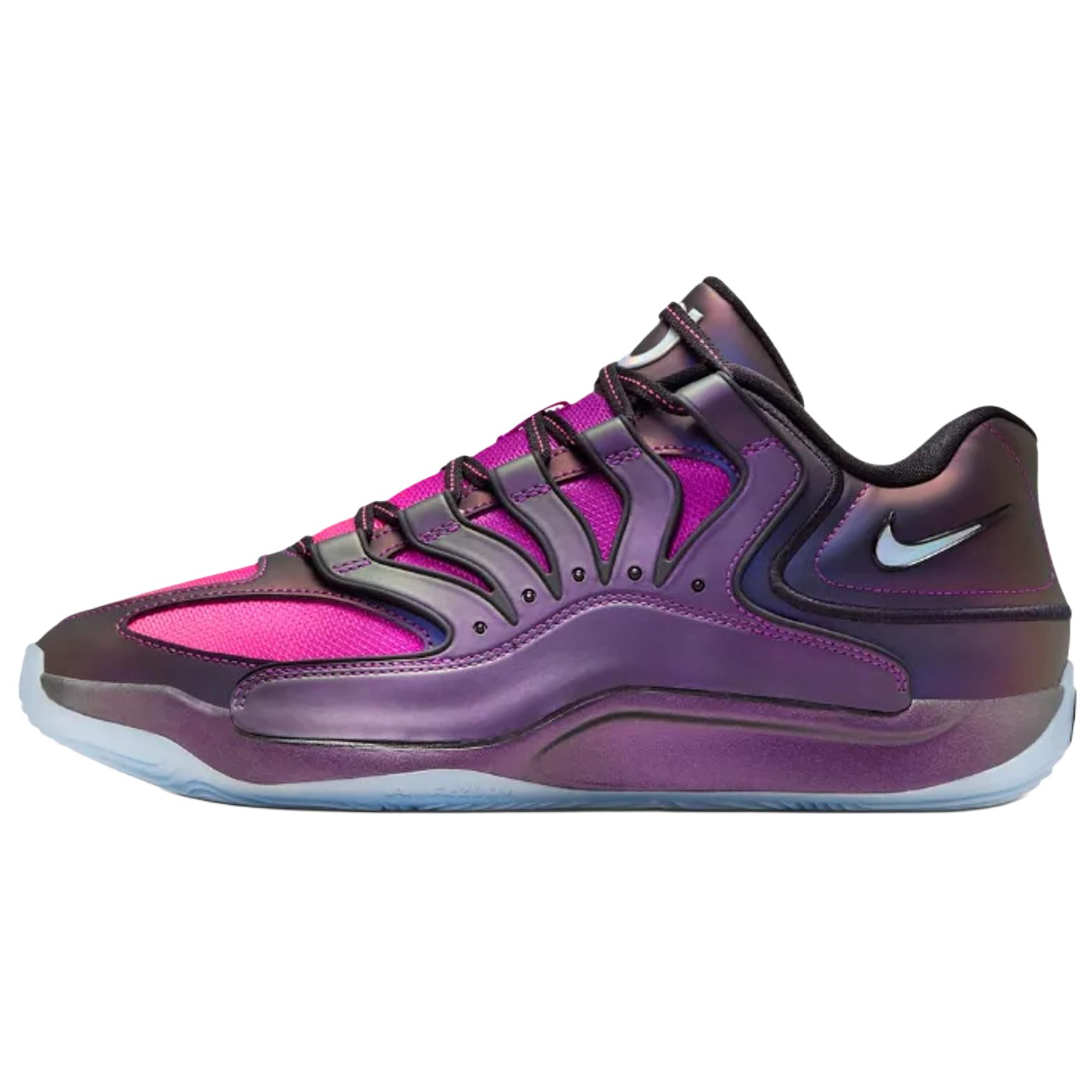 Nike KD 18 Basketball Shoes Men's Fuchsia