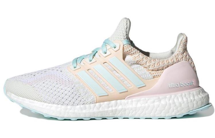 Adidas UltraBoost 5.0 Dna 'Off White Almost Blue' Women's