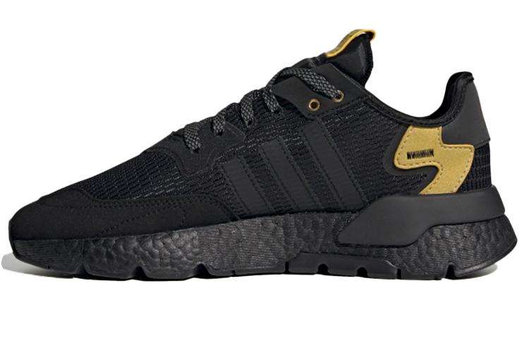 Adidas Originals Nite Jogger 'Black Gold'