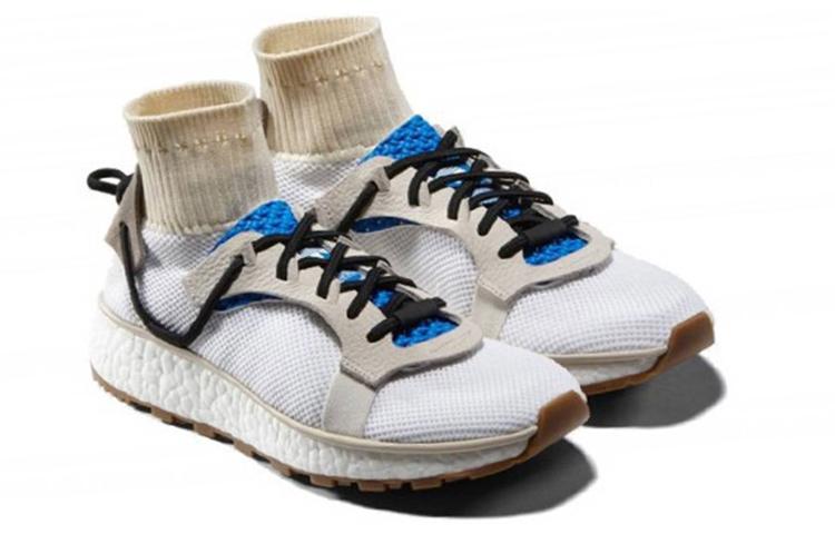 Adidas Aw Run Alexander Wang White купить в интернет-магазине Yoocart с быстрой доставкой по России.