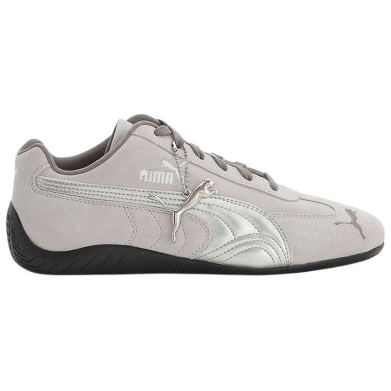 Emmi x PUMA Speedcat Collection Low Top Casual Shoes Unisex Gray купить в интернет-магазине Yoocart с быстрой доставкой по России.