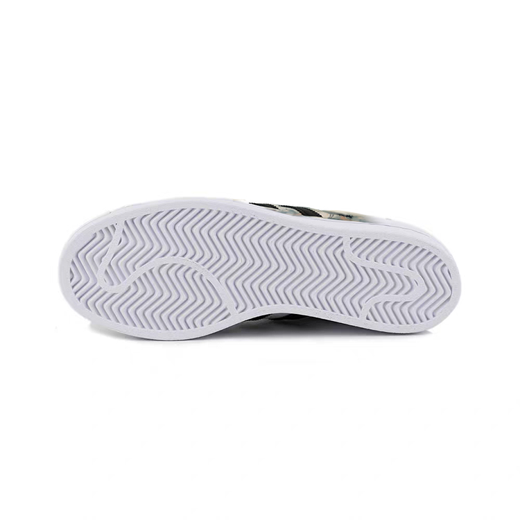 Adidas Originals SUPERSTAR Low top Skateboard Shoes Unisex White Black купить в интернет-магазине Yoocart с быстрой доставкой по России.
