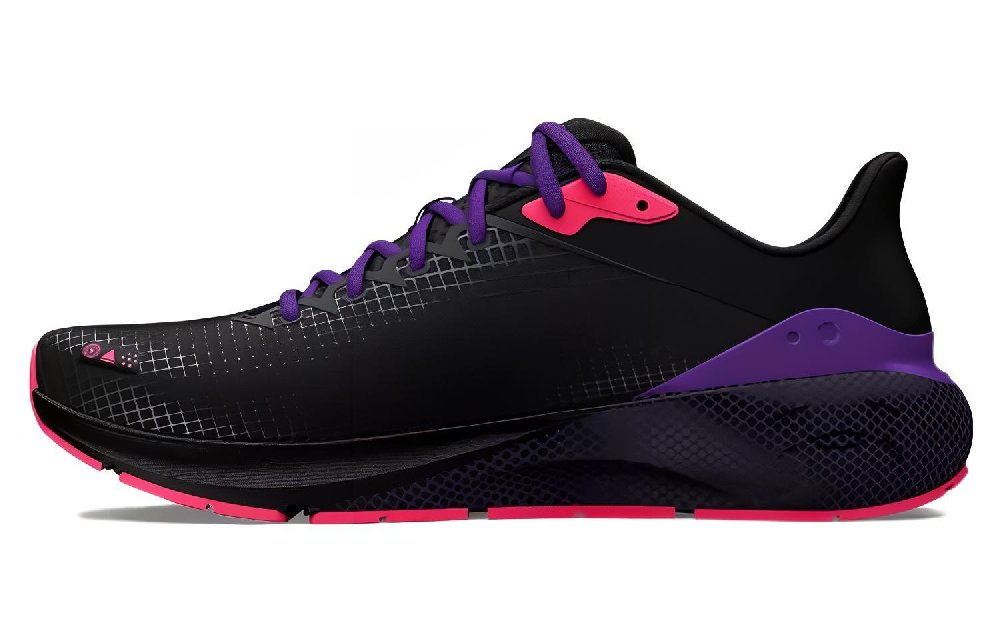 Under Armour Machina Storm 'Black Pink Shock' Women's