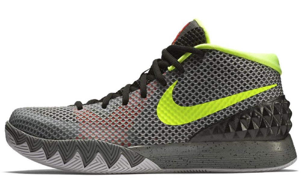 Nike Kyrie 1 The Dungeon