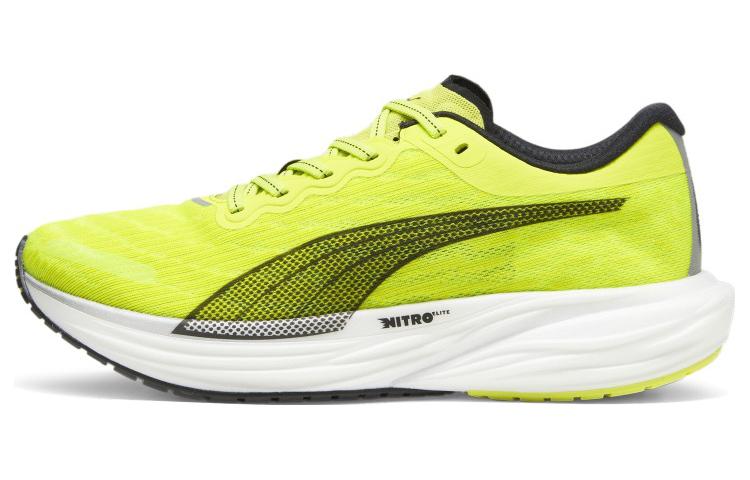 PUMA Deviate Nitro 2 Lime Pow