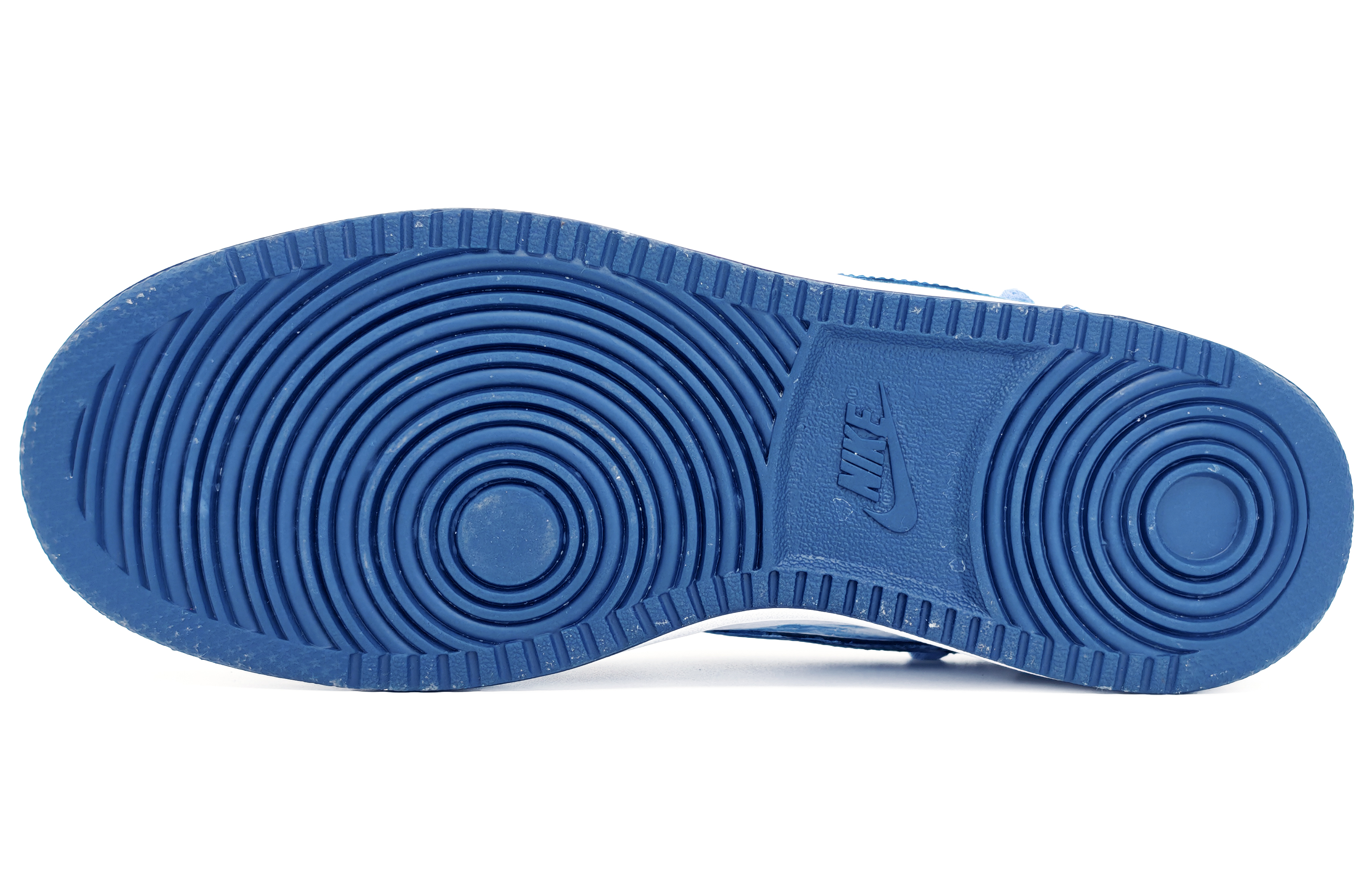 Nike EBERNON Abrasion Resistant Low top Skateboard Shoes Men's Blue купить в интернет-магазине Yoocart с быстрой доставкой по России.