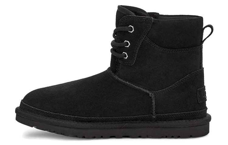 UGG Neumel Hiker 'Black' Women's
