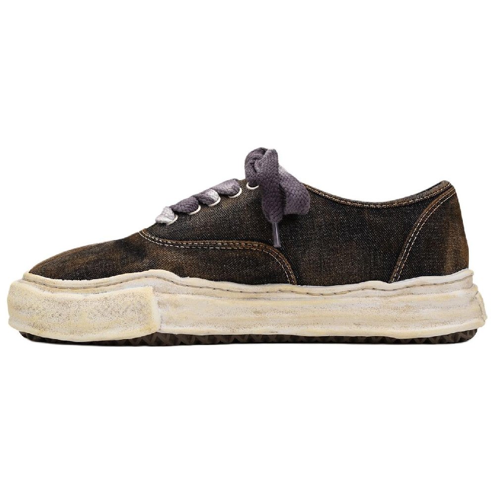 Maison MIHARA YASUHIRO Baker Og Sneakers