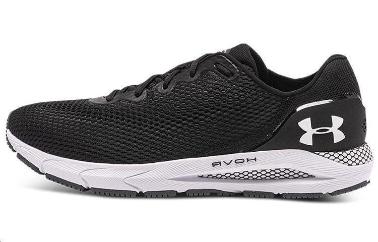 Under Armour Hovr Sonic 4 Cn 'Black White'