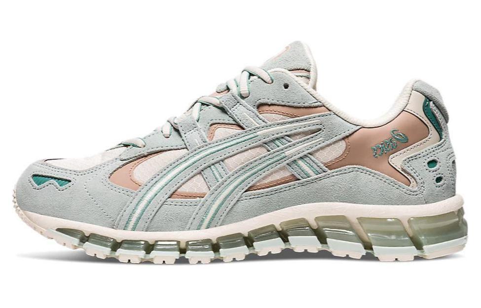 Asics Gel Kayano 5 360 G TX Oatmeal