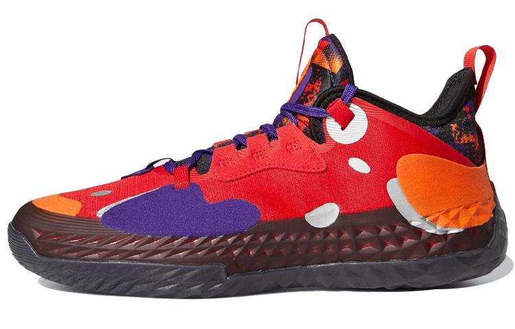 Adidas Harden Vol. 5 Futurenatural Chinese New Year