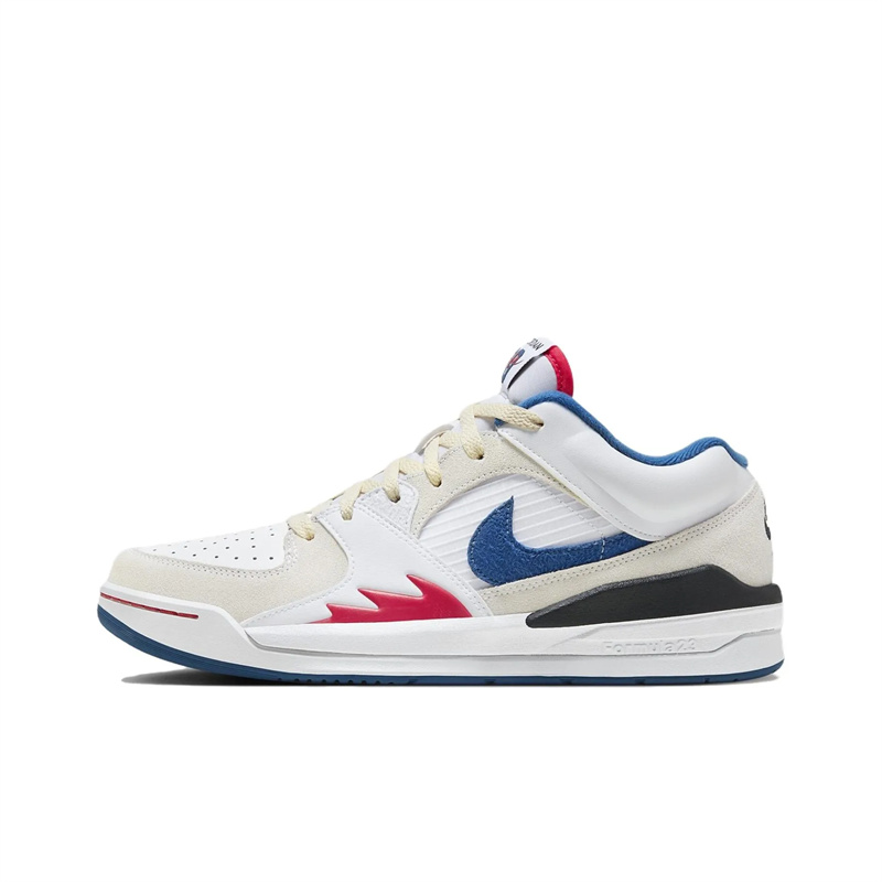 Air Jordan Stadium 90 'Sail White' купить в интернет-магазине Yoocart с быстрой доставкой по России.