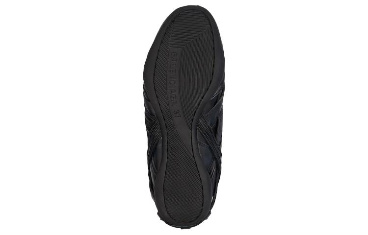 Balenciaga Drive Black Black White Women's Balenciaga Drive Black Black White Women's купить в интернет-магазине Yoocart с быстрой доставкой по России.