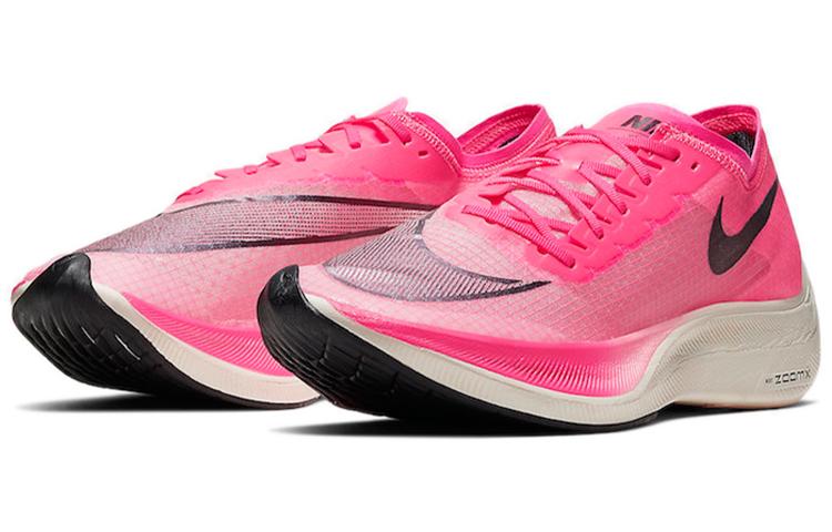 Nike ZoomX Vaporfly Next% 'Pink Blast' купить в интернет-магазине Yoocart с быстрой доставкой по России.