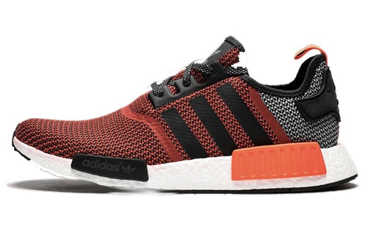 Adidas NMD_R1 'Lush Red'