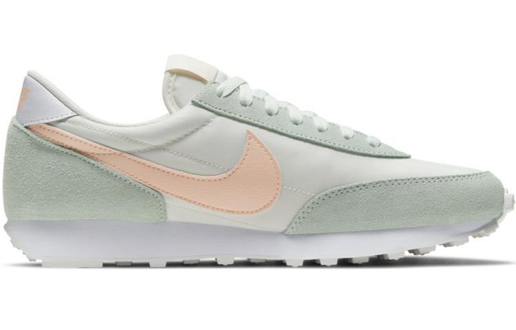 Nike Daybreak Barely Green Crimson Tint Women's купить в интернет-магазине Yoocart с быстрой доставкой по России.