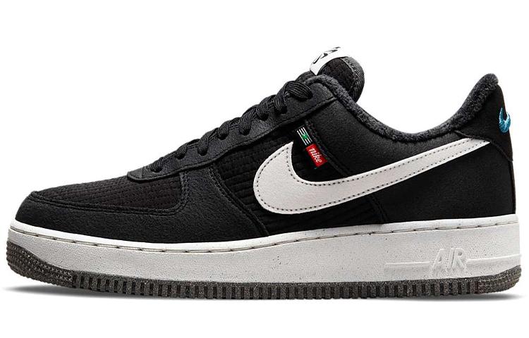 Nike Air FORCE 1 Кроссовки для скейтбординга Низкие Мужские