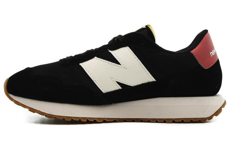 New Balance 237 'Black Henna' Women's