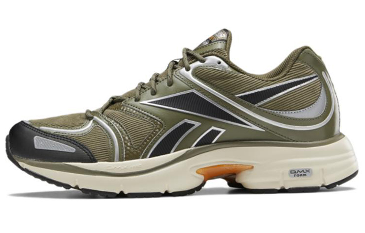 Reebok Premier Road Plus 6 'Army Green'