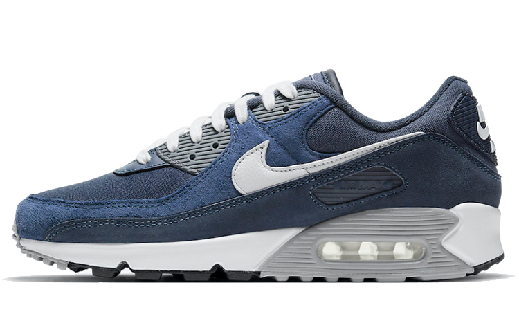 Nike Air Max 90 Premium Obsidian