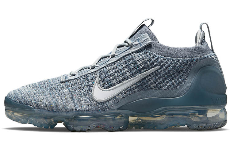 Nike Air VaporMax 2021 Fk Armory Blue Smoke Grey