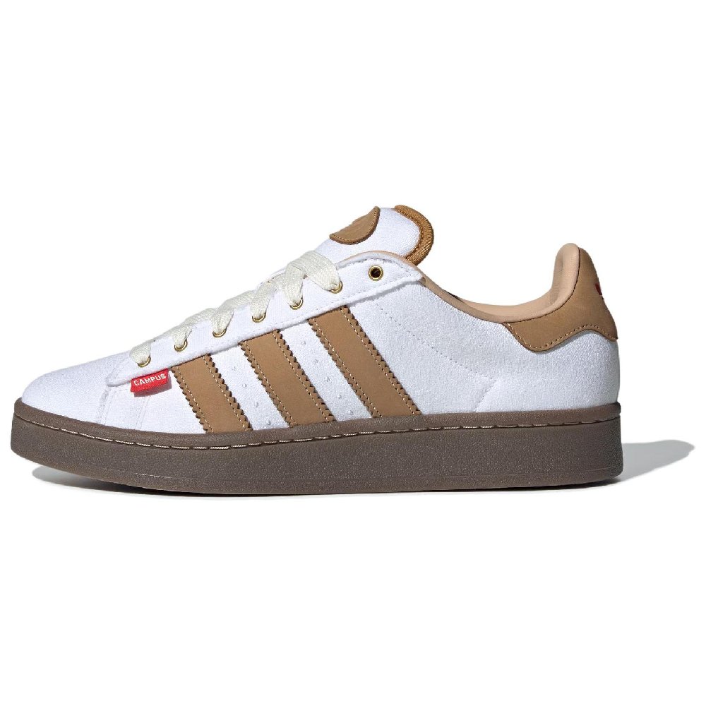 Adidas Campus 00s 'Denim Pack White'