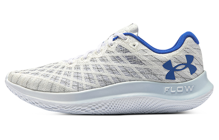 Under Armour Flow Velociti Wind 2 Cn 'White Blue'