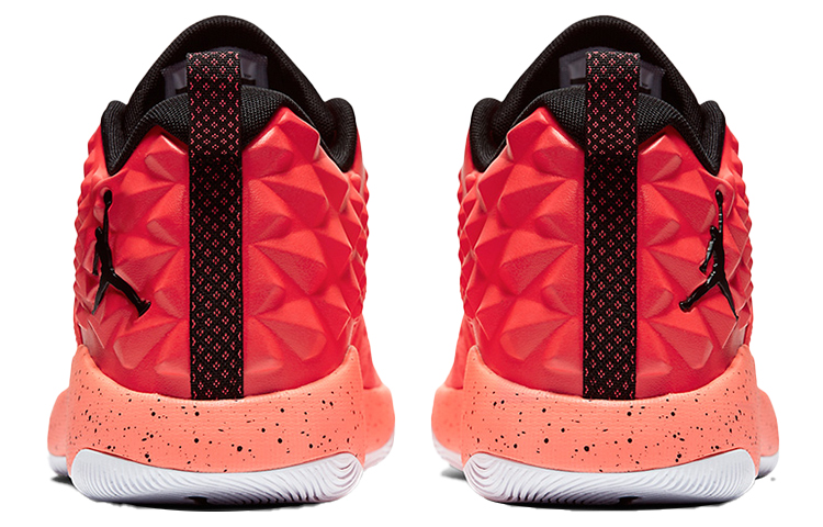 Air Jordan Extra Fly 'Infrared 23 Bright Mango'