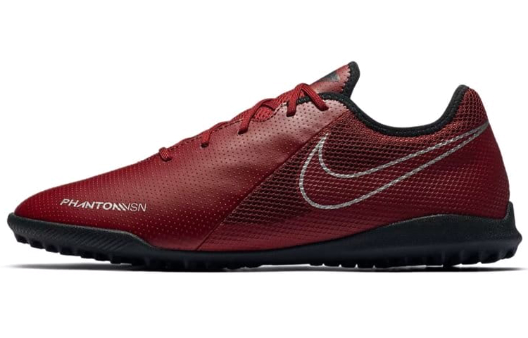 Nike Phantom Vision Academy Tf 'Maroon'