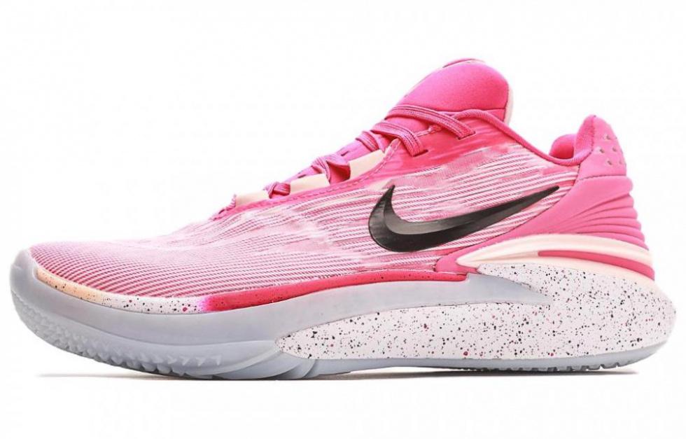 Nike Air Zoom Gt Cut 2 'Kay Yow'