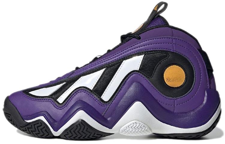 Adidas Crazy 97 Eqt Kobe Bryant 1997 Slam Dunk Contest 2022