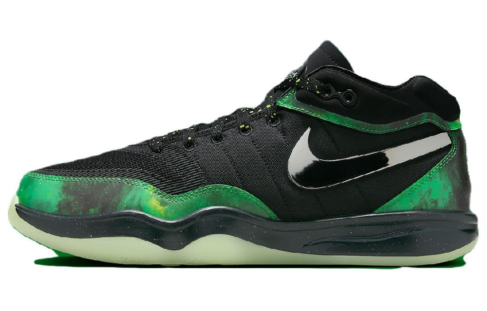 Nike X Victor Wembanyama Air Zoom Gt Hustle 2 Ep 'Alien'