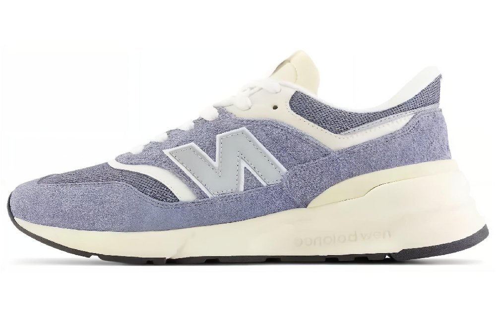 New Balance 997R Washed Blue