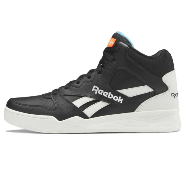 Reebok Royal Bb 4500 High 2 'Black Chalk Orange'