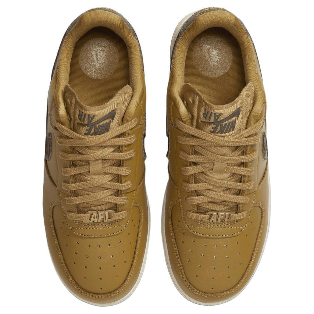 Nike Air Force 1 Low Muted Bronze Light Orewood Women's купить в интернет-магазине Yoocart с быстрой доставкой по России.