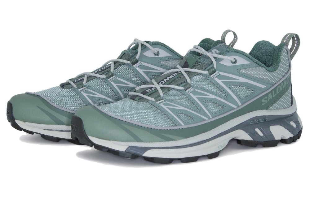 SALOMON XT 6 Expanse Lily Pad Pewter