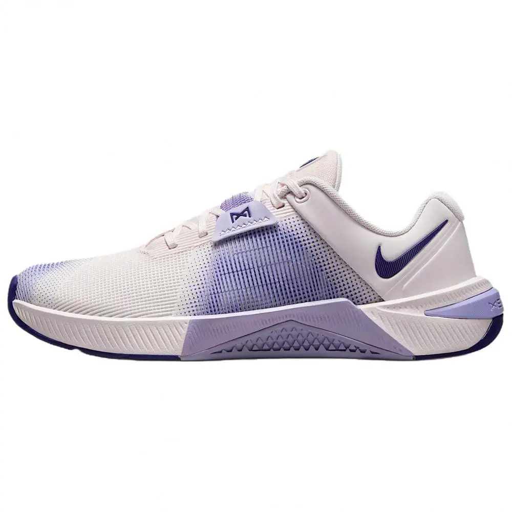 Nike Metcon 10 Breathable Training Shoes Women's Pink Purple