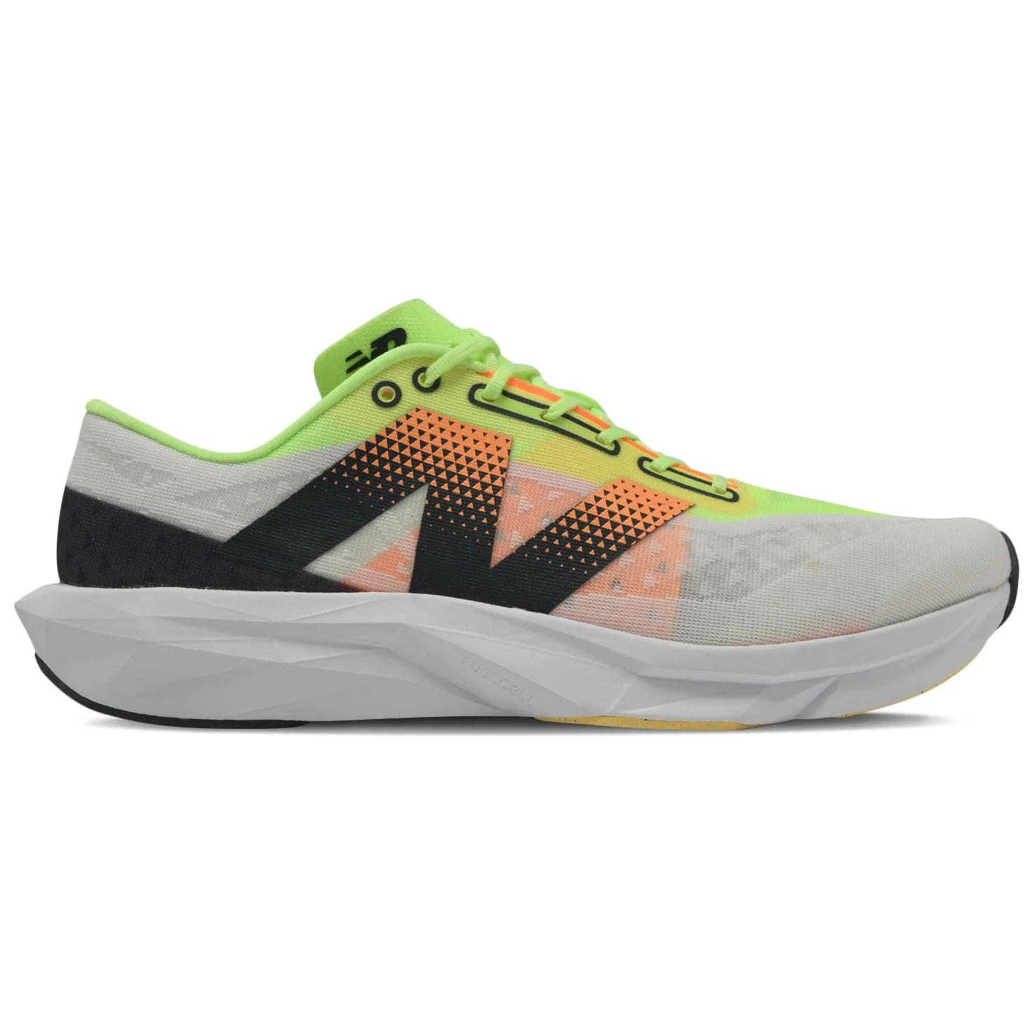 New Balance FuelCell Pvlse V1 Running 'Fluorescent Green' купить в интернет-магазине Yoocart с быстрой доставкой по России.