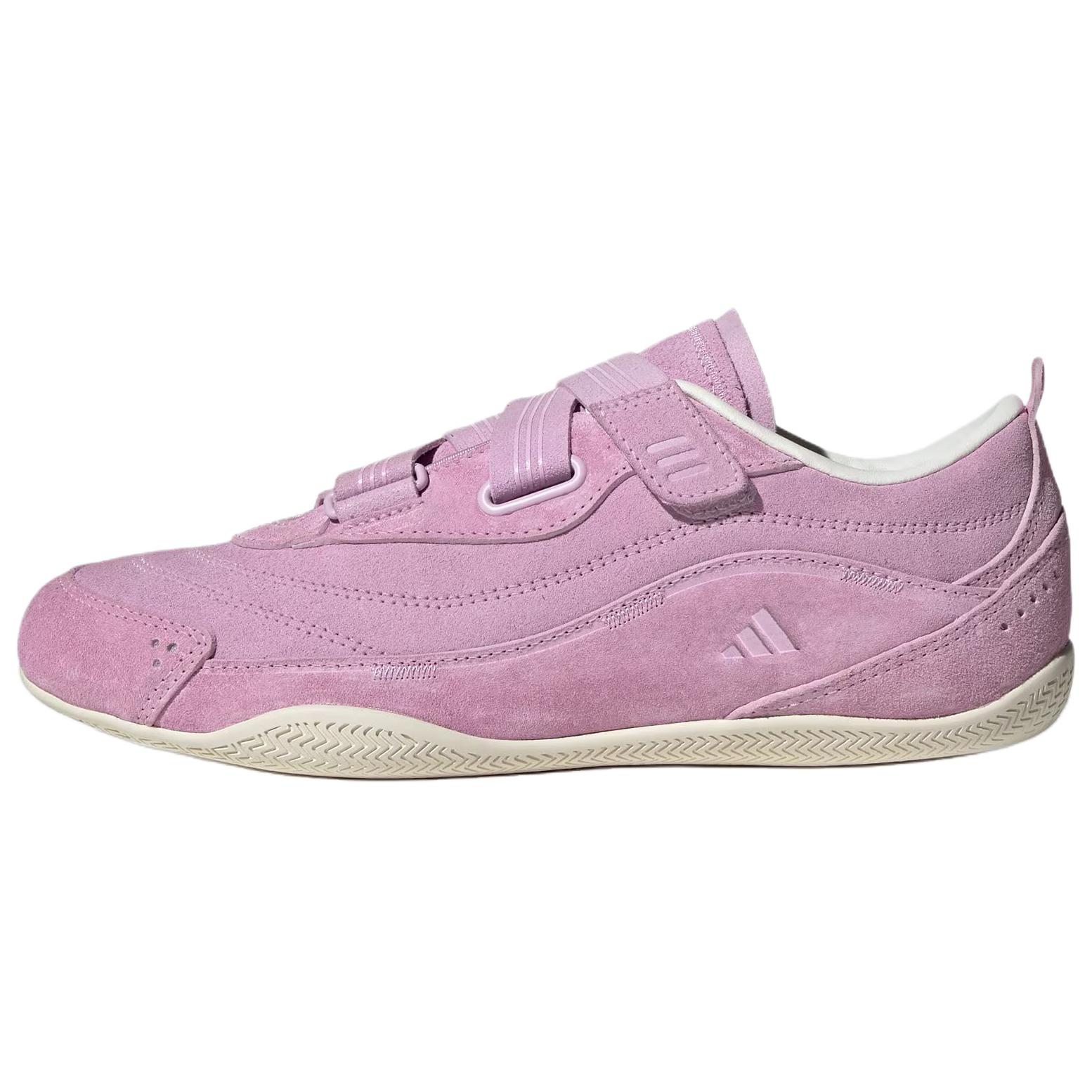 Adidas FOS Low top Casual Shoes Women's Pink