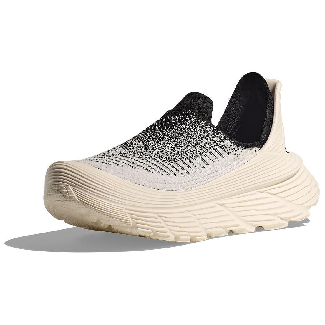 HOKA ONE ONE Restore Tc 'Black Alabaster' купить в интернет-магазине Yoocart с быстрой доставкой по России.