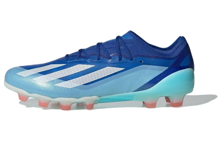 adidas X Crazyfast.1 Bright Royal White