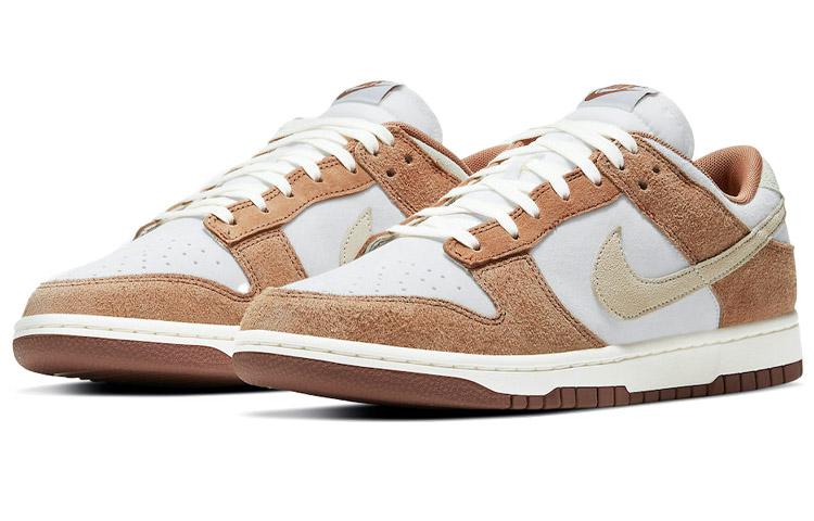 Nike Dunk Low 'Medium Curry' купить в интернет-магазине Yoocart с быстрой доставкой по России.