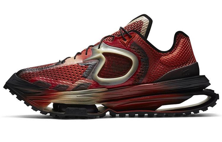 Nike Matthew M. Williams X Zoom 004 'Rust'