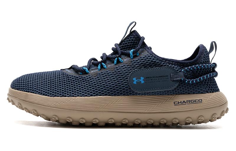 Under Armour Fat Tire Venture 'Navy Brown'
