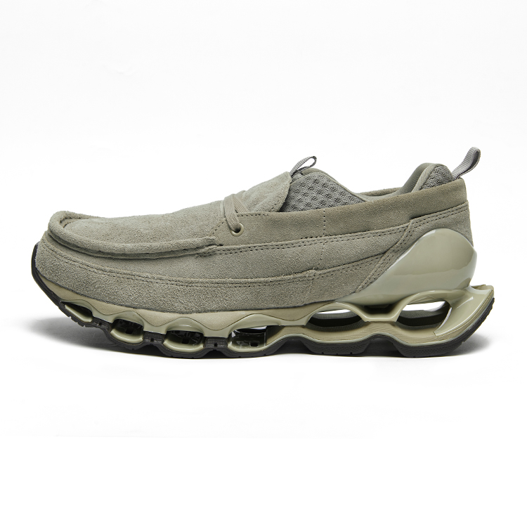 Mizuno Wave Prophecy Moc 'Taupe'
