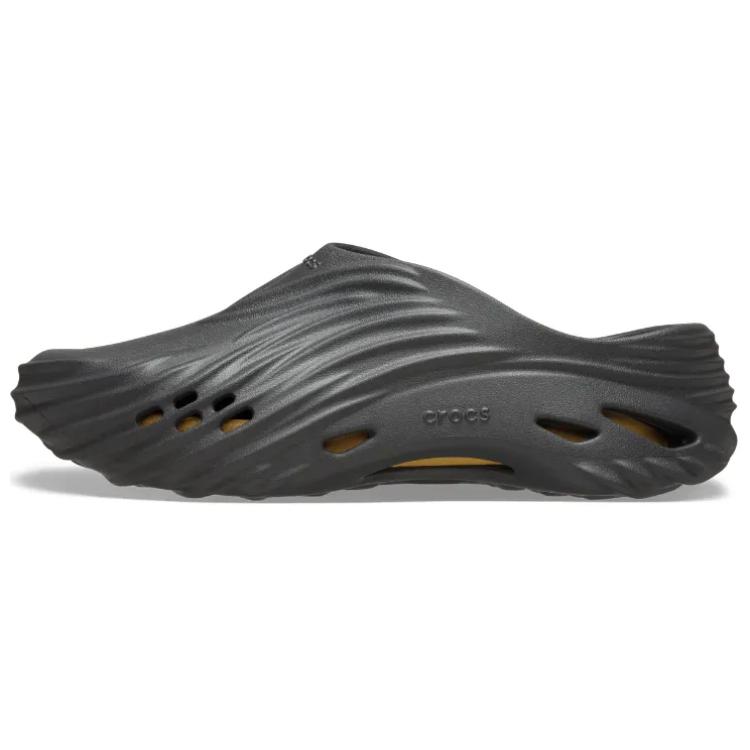 Crocs Echo Wave Clog Black Sand