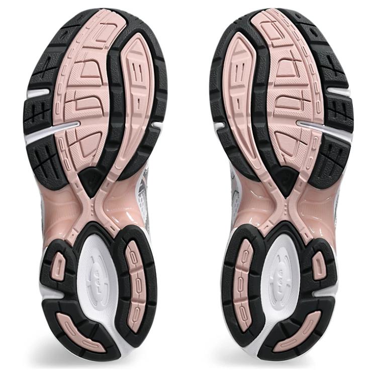 Asics Gel 1130 White Neutral Pink Women's купить в интернет-магазине Yoocart с быстрой доставкой по России.
