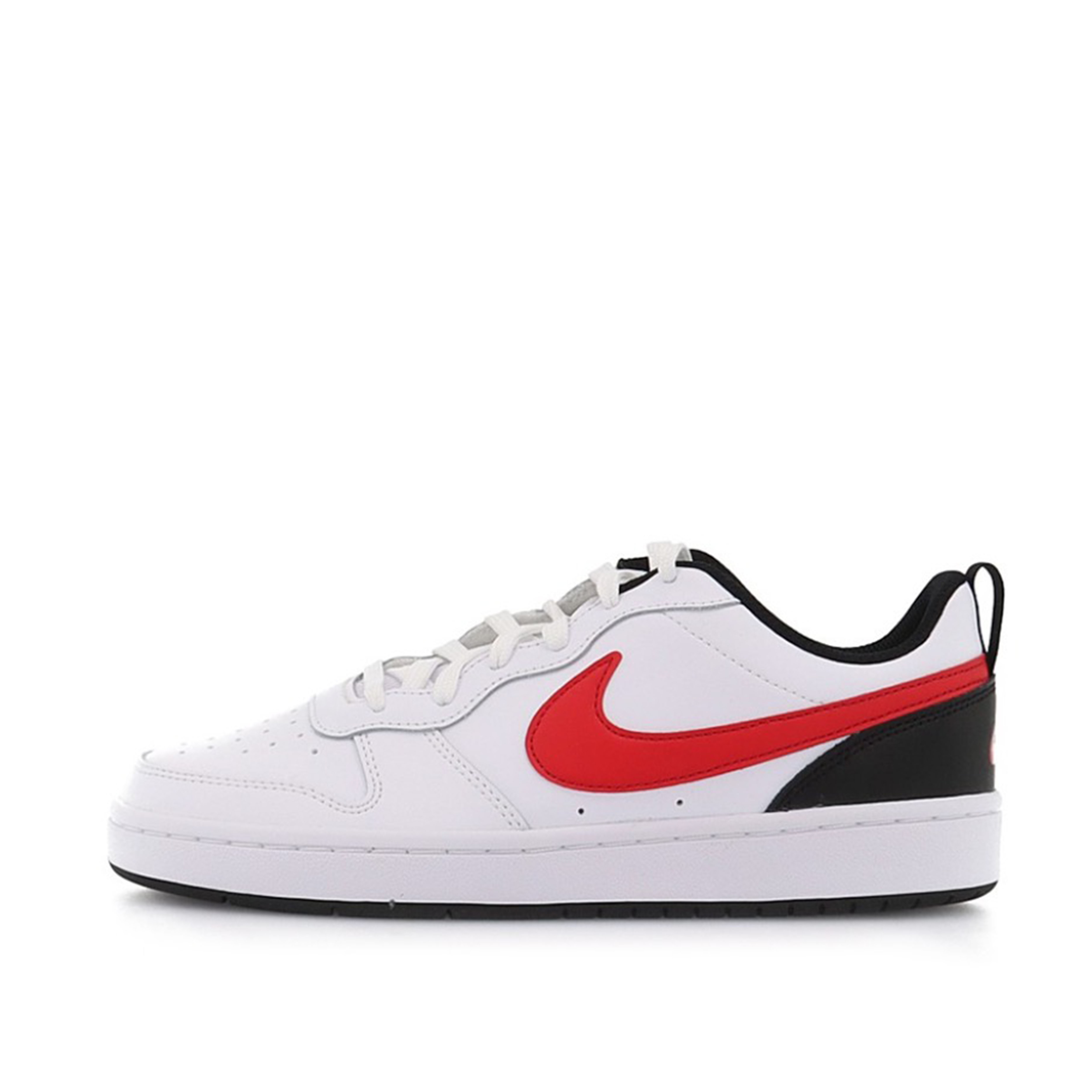 Nike Court Borough Hug The Dog Non-slip Lightweight Low-Top Skateboard Shoes GS Blue Black купить в интернет-магазине Yoocart с быстрой доставкой по России.
